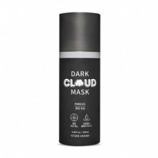 Dark Cloud Porless Mask